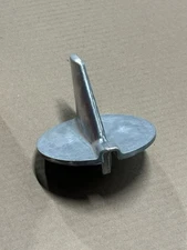 yamaha trim tab 6E5-45371-01 thumbnail 5