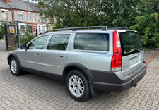 * 4x4 * AUTO * 2003 VOLVO XC70 2.4 D5 SE AWD GEARTRONIC TURBO DIESEL AUTOMATIC *