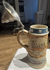 Samuel Adams 2014 Octoberfest Mug