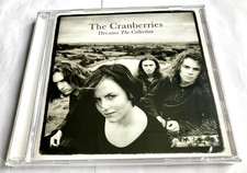 The Cranberries ~ Dreams ~ Greatest Hits Collection ~ NEW CD ~ Very Best Of