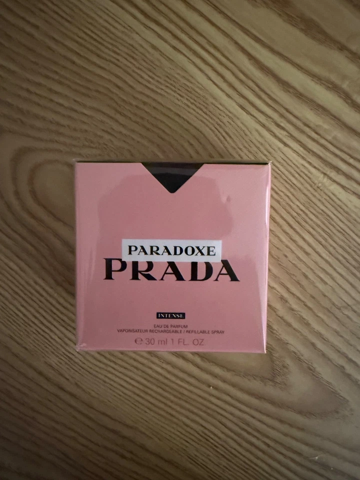 parfum femme prada paradoxe 30 ML - Photo 1/1