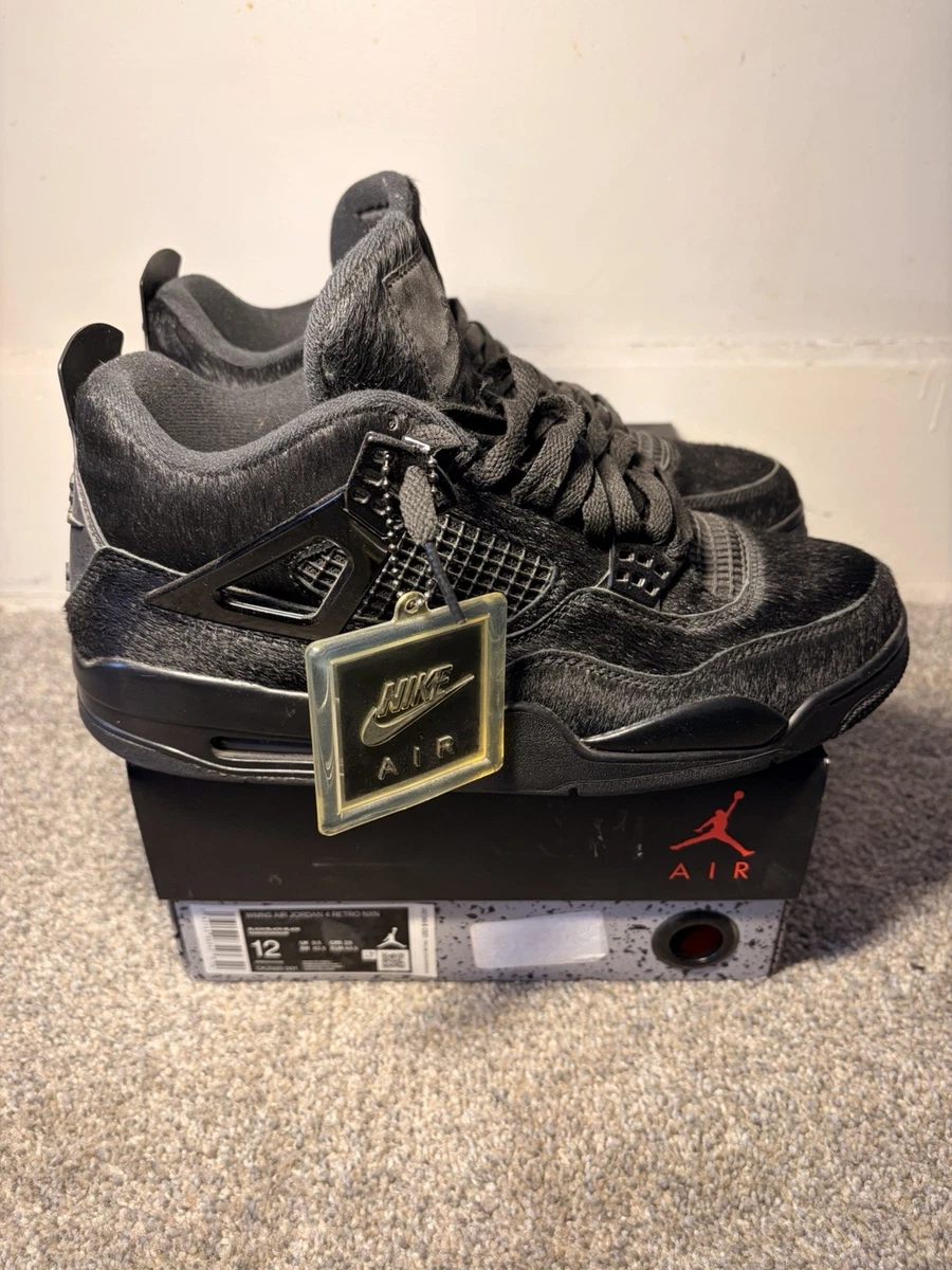 Preços baixos em Olivia Kim x Air Jordan 4 Retro No Cover W | eBay