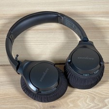 Soundcore Life Q20 A3025 Over-Ear Headphones ...