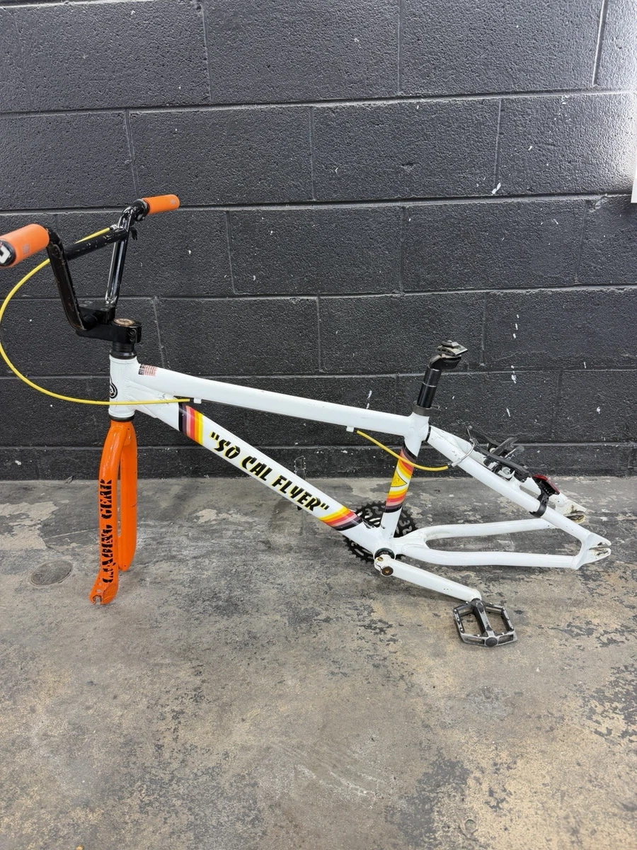 SE Racing Fork Vintage Bike Parts for sale | eBay