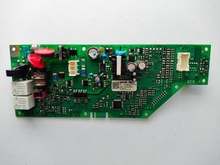GDT655SSJ4SS Dishwasher Main Control Board WD21X23712 Superceded by WD21X24901