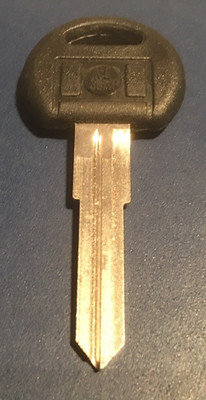 Range Rover Bj. 84-88, Rover 2000-3500 Bj.82-85/ Schlüsselrohling Silca NE38AP