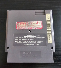 The Flintstones: Rescue Dino & Hoppy NES Box and Cart No Manual Tested Working