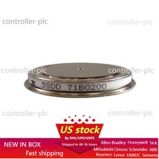 1PCS ABB 5SDD71B0200 Power Module Supply New US Free TAX