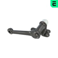 Optimal AG-51219 Gasfeder, Motorhaube FüR Opel