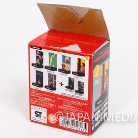 Namco Dotgraphics Mappy Figure with Game Sound JAPAN / FAMICOM