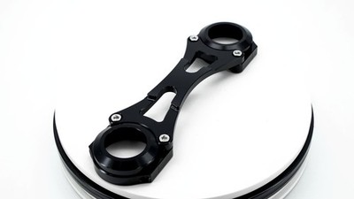 49mm Front Fork Brace for Harley Touring 14-UP Street Glide FLHX