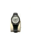 Vintage Omega Seamaster 1425 Silver Dial Men’s Luxury Quartz Watch