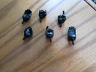 Hasbro GI JOE CLASSIFIED #113 MUTT (6) Different Hands 6" Custom FODDER