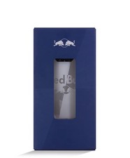 Red Bull Glass
