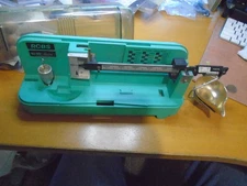 RCBS 10-10 Reloading Scale