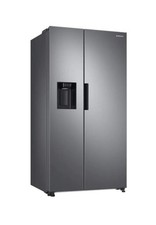 Samsung Series 7 RS67A8811S9/EU American Style Fridge Freezer- Silver RRP £999