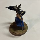 HEROSCAPE MASTER OF THE HUNT-TORIL-MOLTENCLAW'S INVASION CARD & FIGURINE ONLY — photo 6