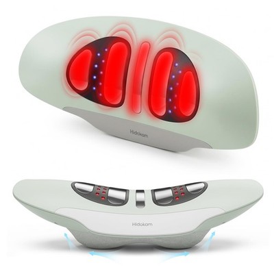 Spinal Decompression Device Lower Back Warm