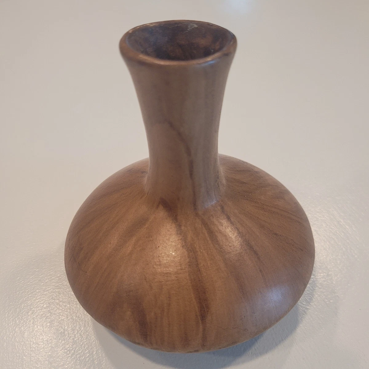 Mid Century Modern Vase In Collectible Vases for sale | eBay
