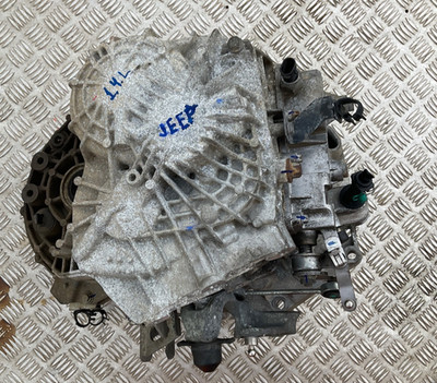 Jeep Renegade 2013-2017 1.4 Turbo 6 Gang Schaltgetriebe OEM