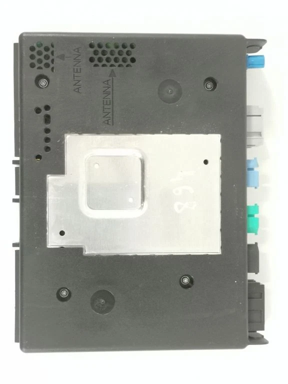 Chevrolet Corvette C7 2016 Altri moduli centraline 23415899 TLD9987 - Immagine 3 di 4