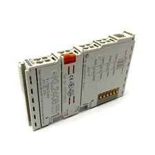 Beckhoff KL2408 Digital Output Module 8 Channel 24V DC New
