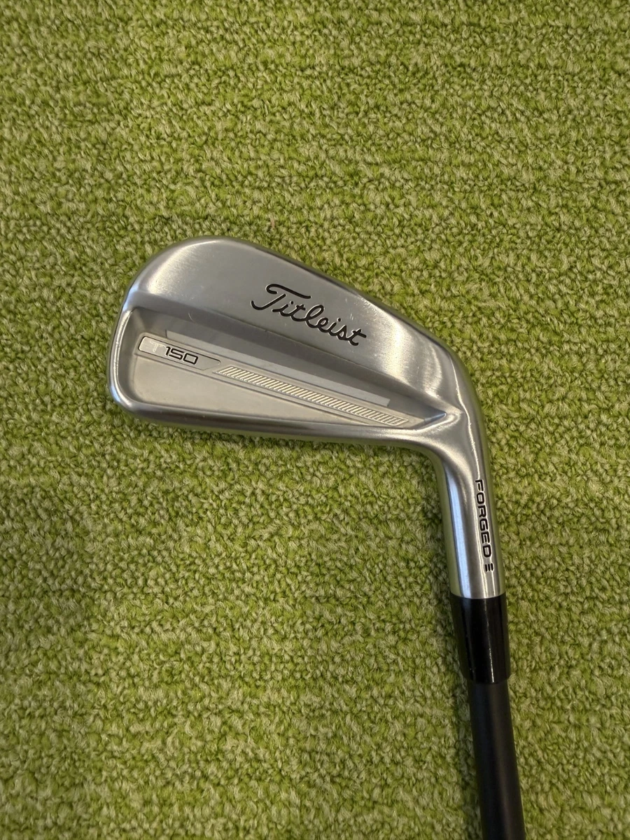 Titleist Iron 4-Iron Golf Clubs for sale | eBay