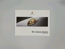 Turbo Porsche BOXSTER