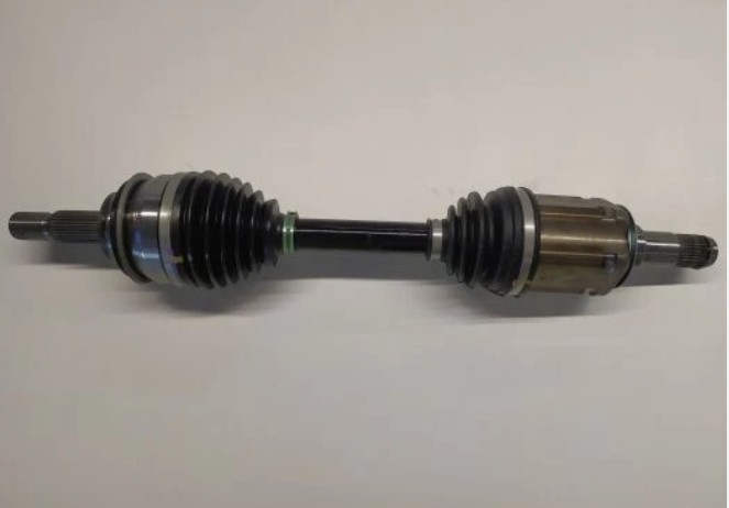 Genuine Toyota Tacoma 4x4 Front CV Axle Shaft (Left or Right) 43430-04071