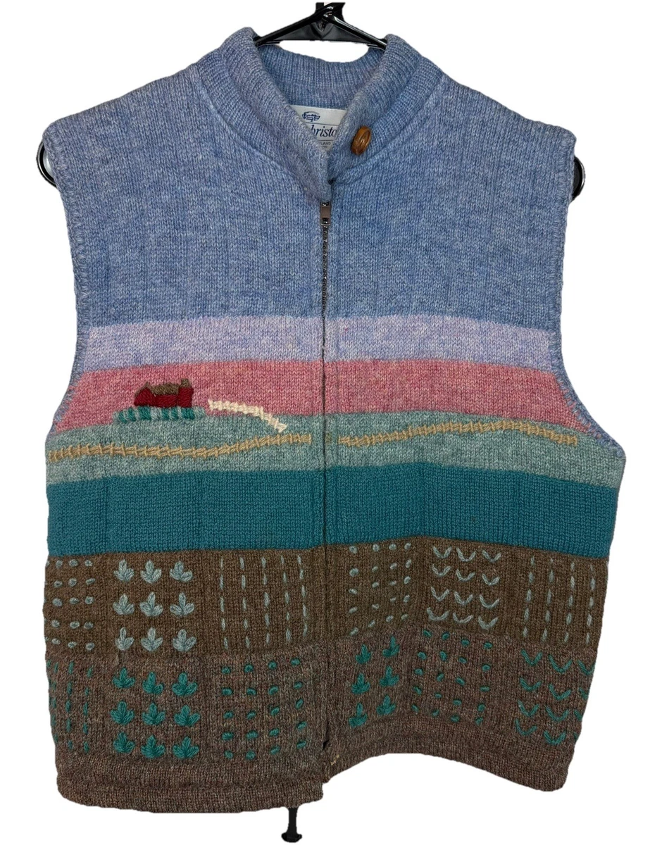 Susan Bristol Vests for Women for sale | eBay
