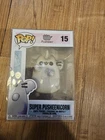 Funko Pop Pusheen Super Pusheenicorn 15 Vinyl Figure With Pop Protector