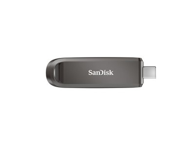 SanDisk Extreme PRO USB flash drive 256 GB USB-C 3.2 SDCZ890-256G-G46