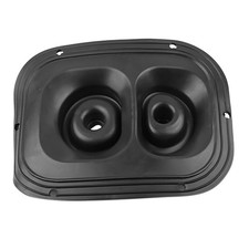 4 Wheel Drive Gear  Lever Knob Inner Dust Boot Cover for   Montero1484