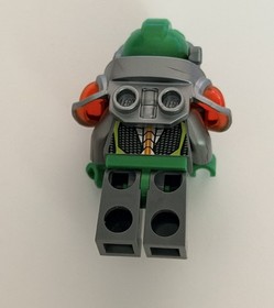 Lego Nexo Knights Aaron MINIFIGURE New From Set 70325