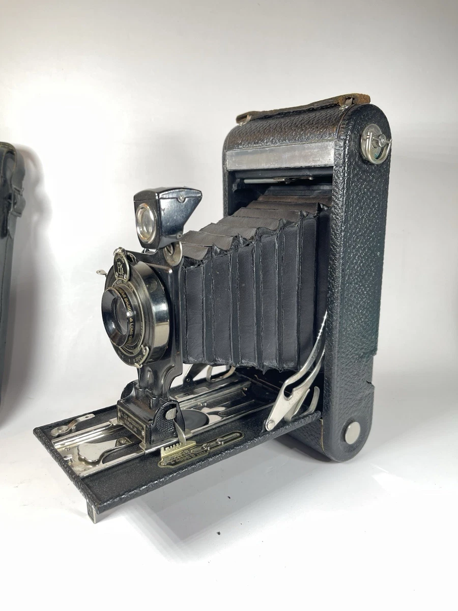 Autographic Kodak Jr for sale - eBay