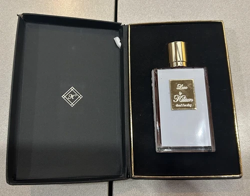 Kilian Love, Don't Be Shy Eau De Parfum Spray 1.7 Fl Oz Fragrance