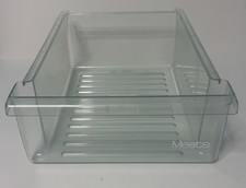 OEM Whirlpool Refrigerator Meats Pan/Deli Drawer Part 2163845