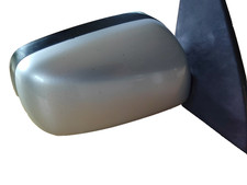 2006 TOYOTA RAV-4 FRONT RIGHT DRIVER SIDE WING MIRROR 022329