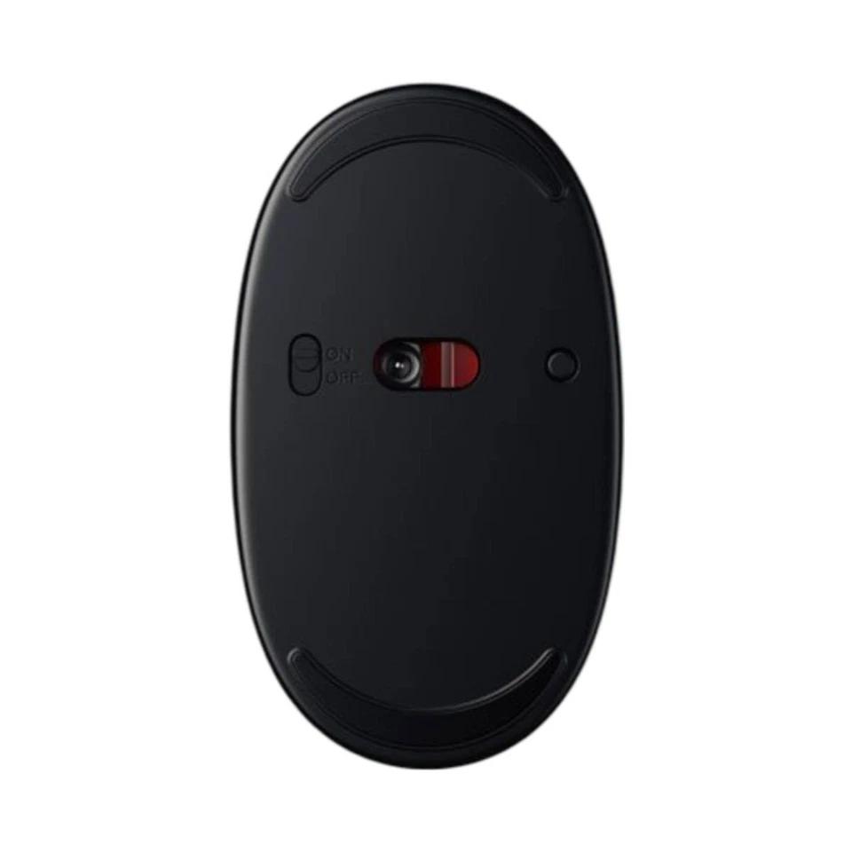 Satechi M1 Bluetooth 4.0 Ergonomic Wireless Mouse, Gold - Image 3 of 4