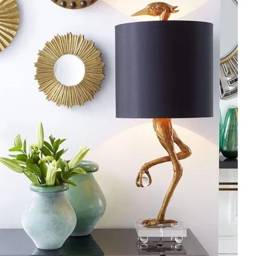 NEW Cyan Design Ibis Table Lamp - Picture 1 of 6