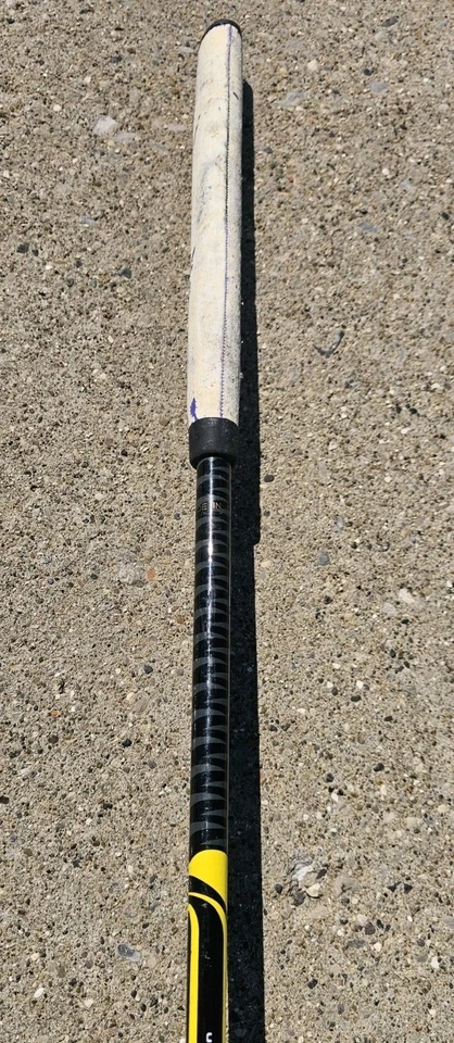 Affinity Xplode Neon Yellow Golf Club 10.5* Regular Driver RH - Image 4 of 4