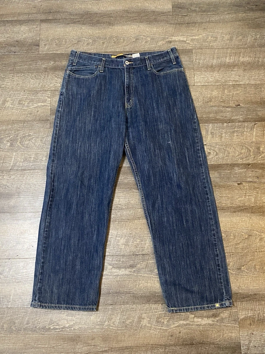 SilverTab Regular 36 Size Jeans for Men for sale | eBay