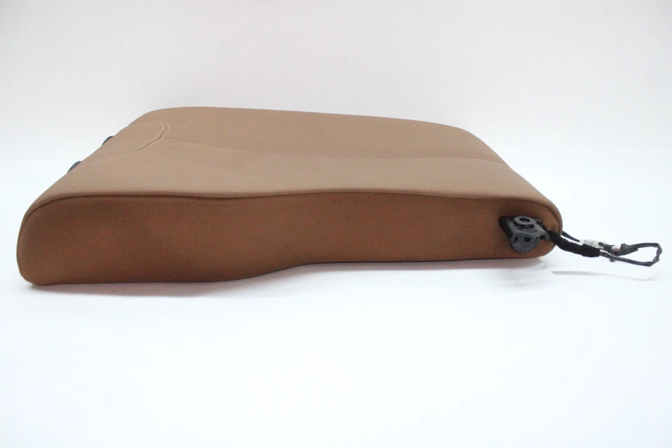 2014 BMW 328D - ПОДУШКА СИДЕНЬЯ - ЗАДНИЙ ПРАВЫЙ ВЕРХНИЙ OEM 13 14 15 16 17 18 - Изображение 4 из 4