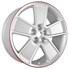 Factory Oem 21 Wheel Fits 2009-2014 Chevrolet Camaro Rs 22764288