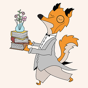 The Vintage Fox, Antiques & Gifts | eBay Stores