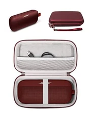 getgear Zipper case for Bose SoundLink Flex Bluetooth Portable Speaker