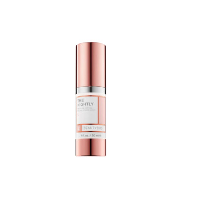 BeautyBio The Nightly Peptide Serum