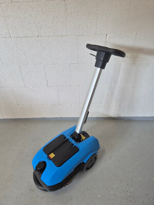 Leasing Scheuersaugmaschine klein tragbar kompakt Kedi K3 - 34,46  / 36 Monate