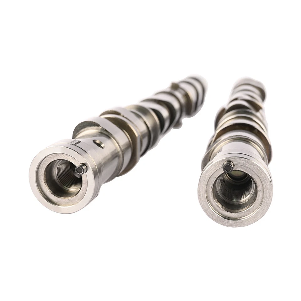 Árbol de levas de distribución admisión y escape para Mercedes-Benz 2012-15 C250 2710501401/1501 Foto 4 de 4