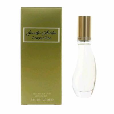 Jennifer Aniston Chapter One 30ml EDP (L) SP Womens 100